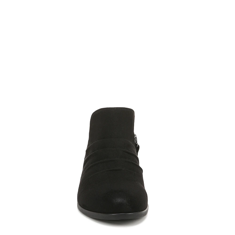 Women's Rae Ruched Casual Bootie