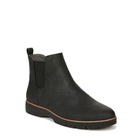 Women's Northbound Chelsea Bootie