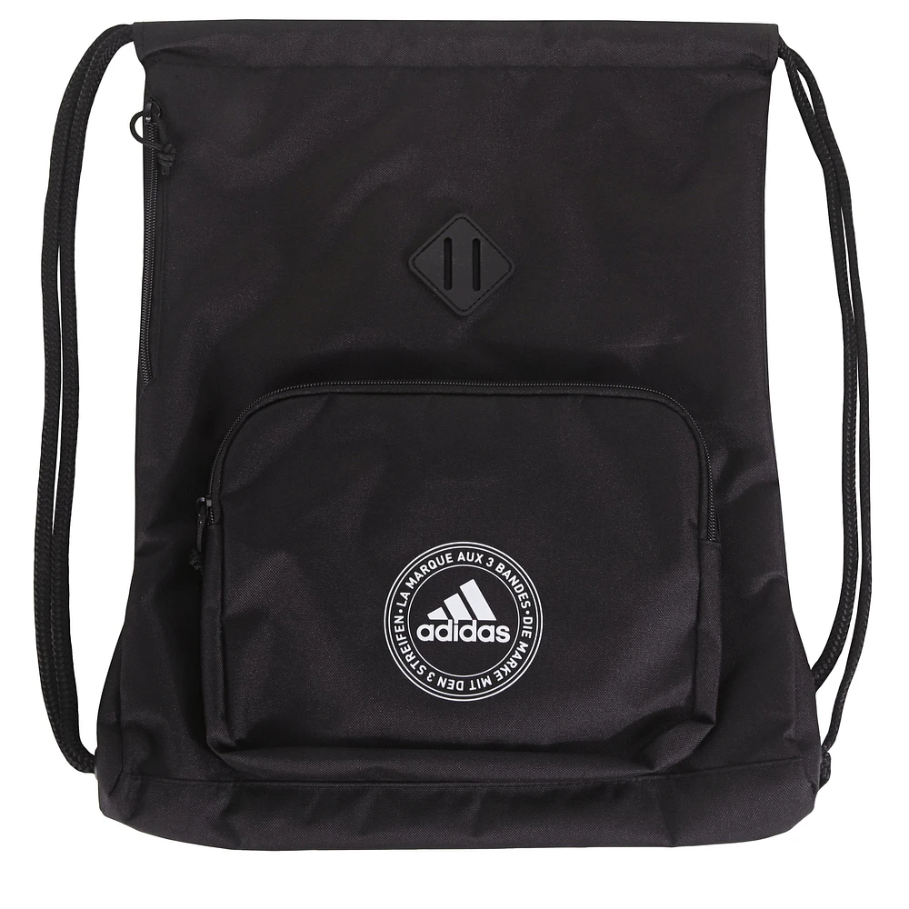 Classic 3S Drawstring Backpack