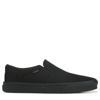 Men's Asher Slip On Low Top Sneaker