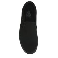 Men's Asher Slip On Low Top Sneaker