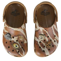 Kids' Jurassic Park Classic Clog Little/Big Kid