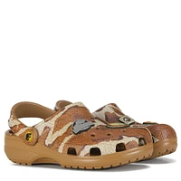 Kids' Jurassic Park Classic Clog Little/Big Kid