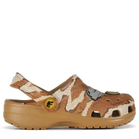 Kids' Jurassic Park Classic Clog Little/Big Kid