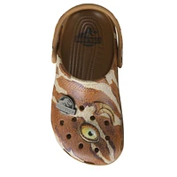 Kids' Jurassic Park Classic Clog Little/Big Kid