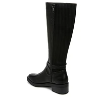 Women's Brittany Wild Calf 50/50 Riding Boot