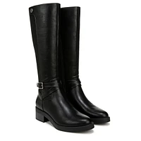 Women's Brittany Wild Calf 50/50 Riding Boot