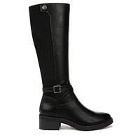 Women's Brittany Wild Calf 50/50 Riding Boot