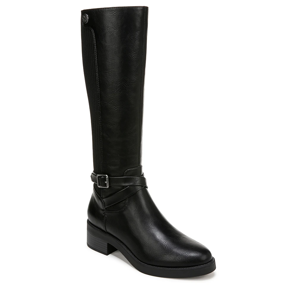 Women's Brittany Wild Calf 50/50 Riding Boot