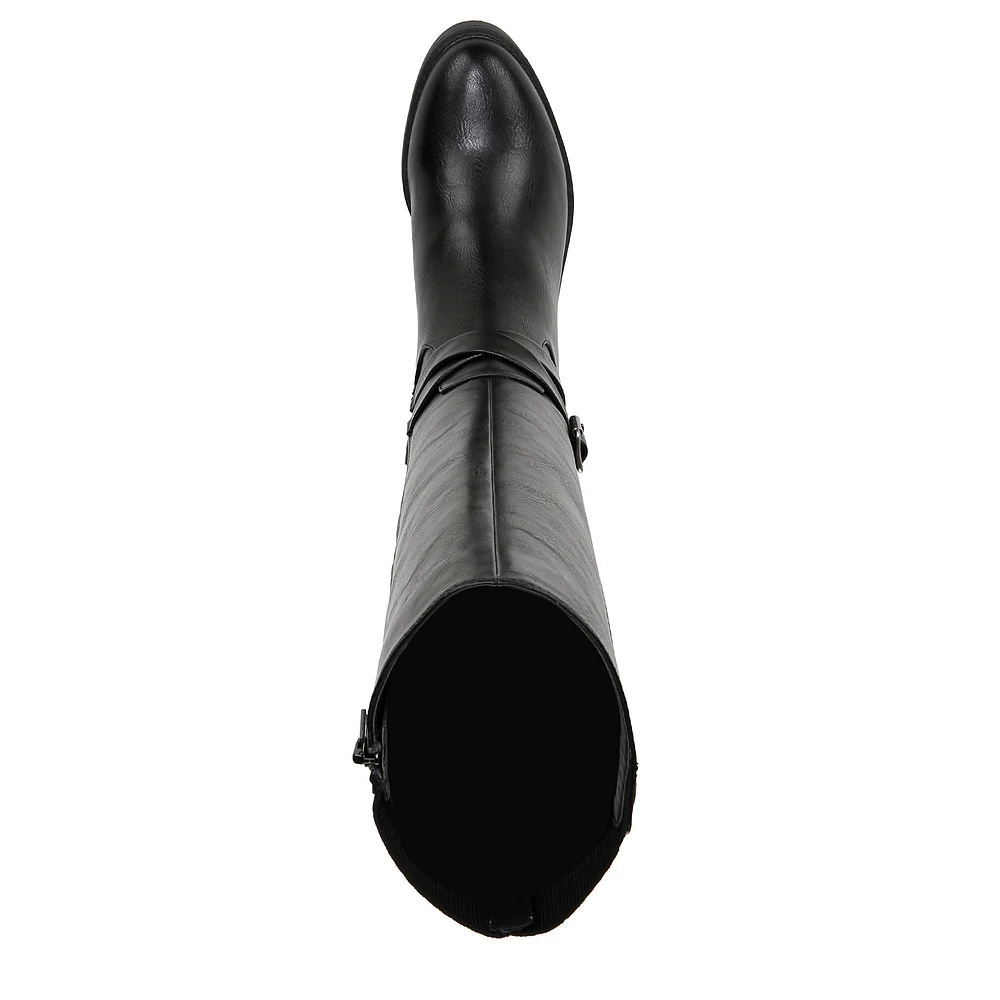 Women's Brittany Wild Calf 50/50 Riding Boot