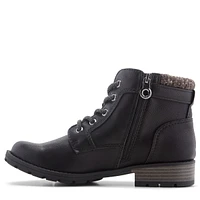 Women's Smash Lace Up Boot