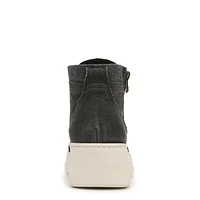 Women's Camden Wedge Sneaker Bootie