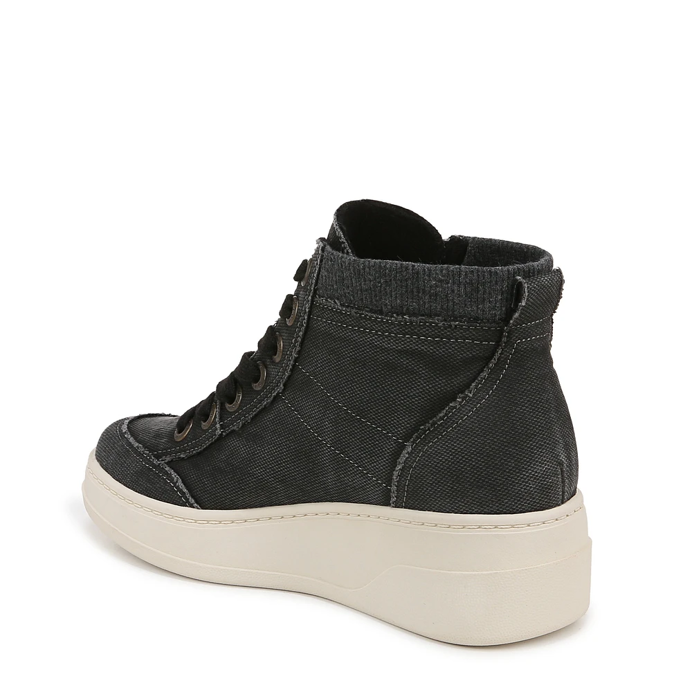 Women's Camden Wedge Sneaker Bootie