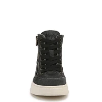 Women's Camden Wedge Sneaker Bootie