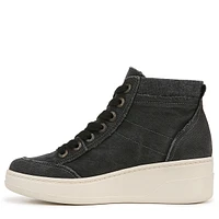 Women's Camden Wedge Sneaker Bootie