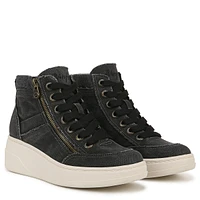 Women's Camden Wedge Sneaker Bootie