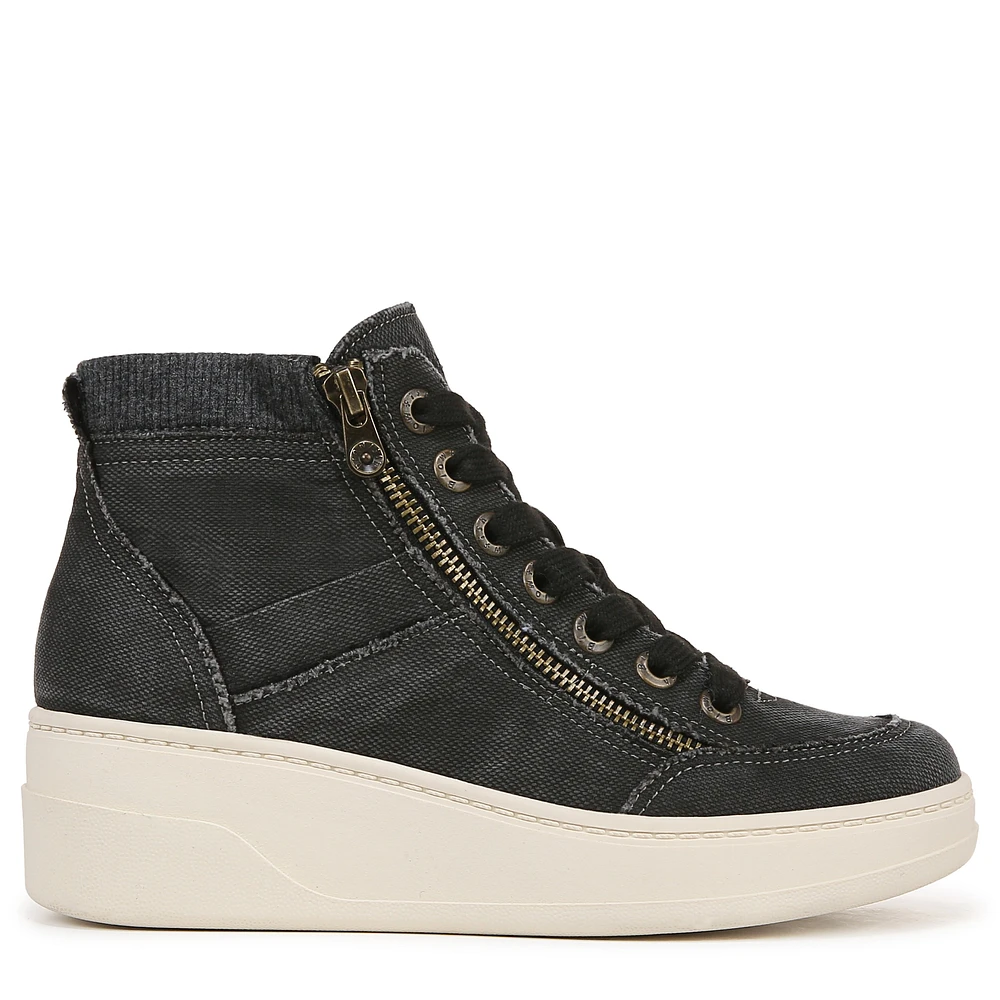 Women's Camden Wedge Sneaker Bootie