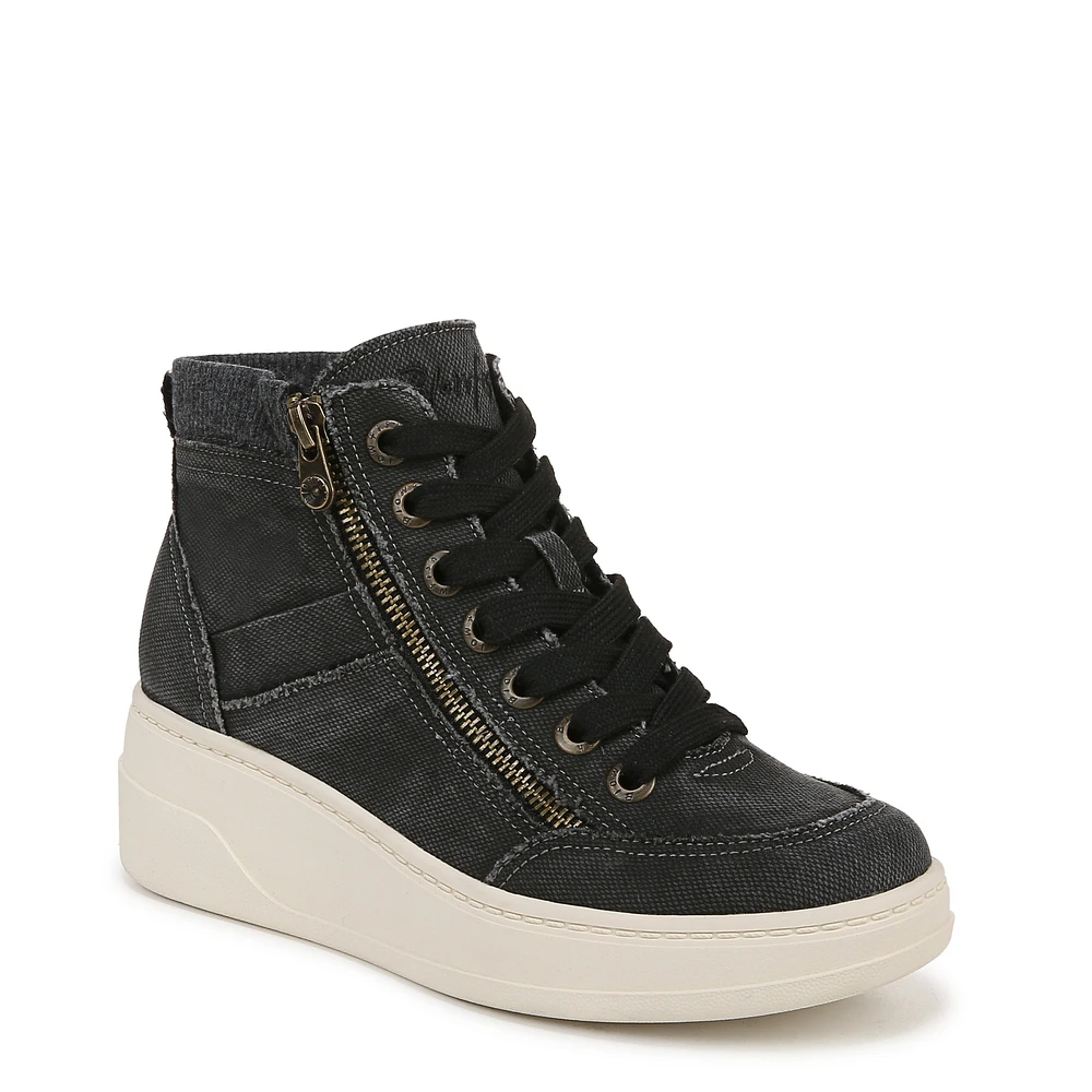 Women's Camden Wedge Sneaker Bootie