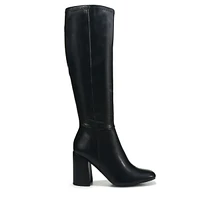 Women's Winslow Knee High Dress Boot