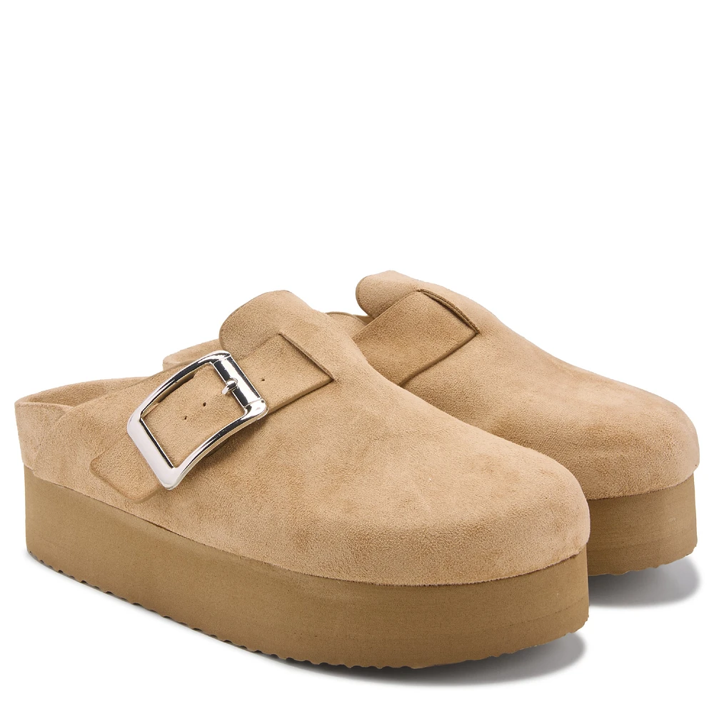 Women's Cutie Pie Platform Clog