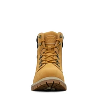 Men's Scaffold Mid Water Resistant Lace Up Boot