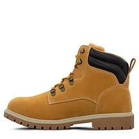Men's Scaffold Mid Water Resistant Lace Up Boot
