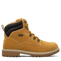 Men's Scaffold Mid Water Resistant Lace Up Boot