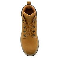 Men's Scaffold Mid Water Resistant Lace Up Boot