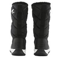 Women's Whitney II Plus Tall Lace Waterproof Winter Boot