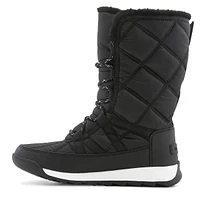 Women's Whitney II Plus Tall Lace Waterproof Winter Boot