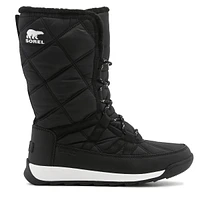 Women's Whitney II Plus Tall Lace Waterproof Winter Boot