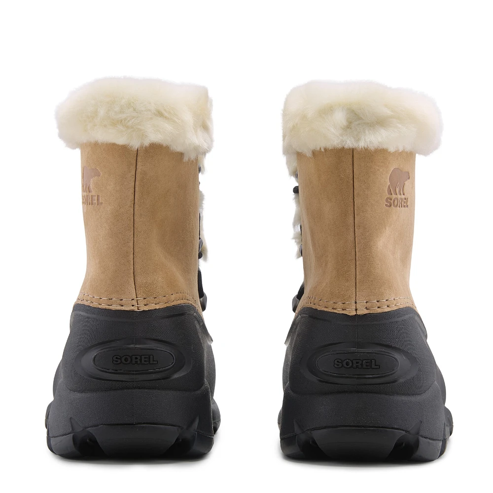 Women's Snow Angel Waterproof Winter Boot