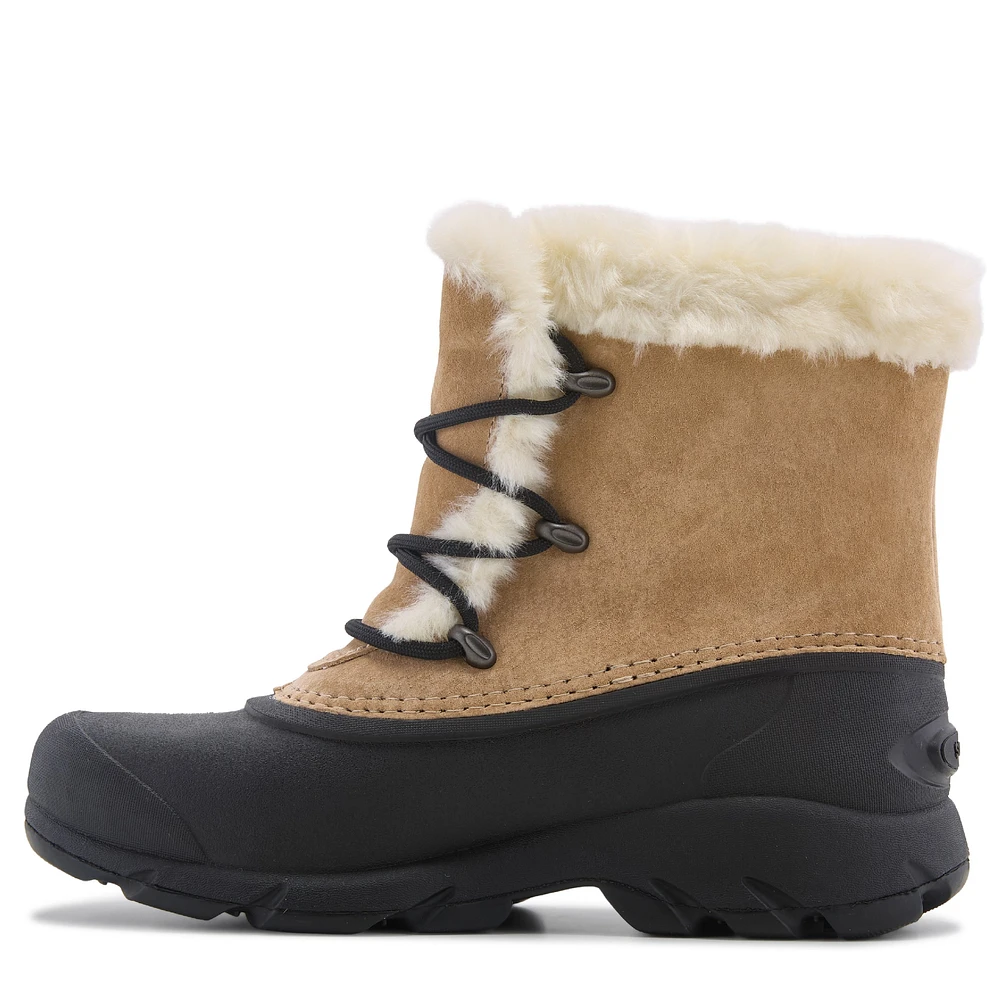 Women's Snow Angel Waterproof Winter Boot