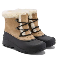 Women's Snow Angel Waterproof Winter Boot