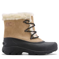 Women's Snow Angel Waterproof Winter Boot