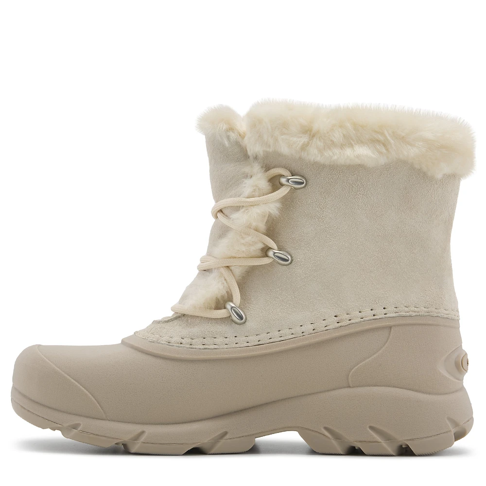 Women's Snow Angel Waterproof Winter Boot