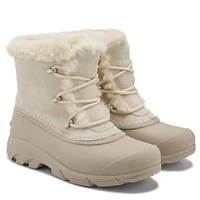 Women's Snow Angel Waterproof Winter Boot