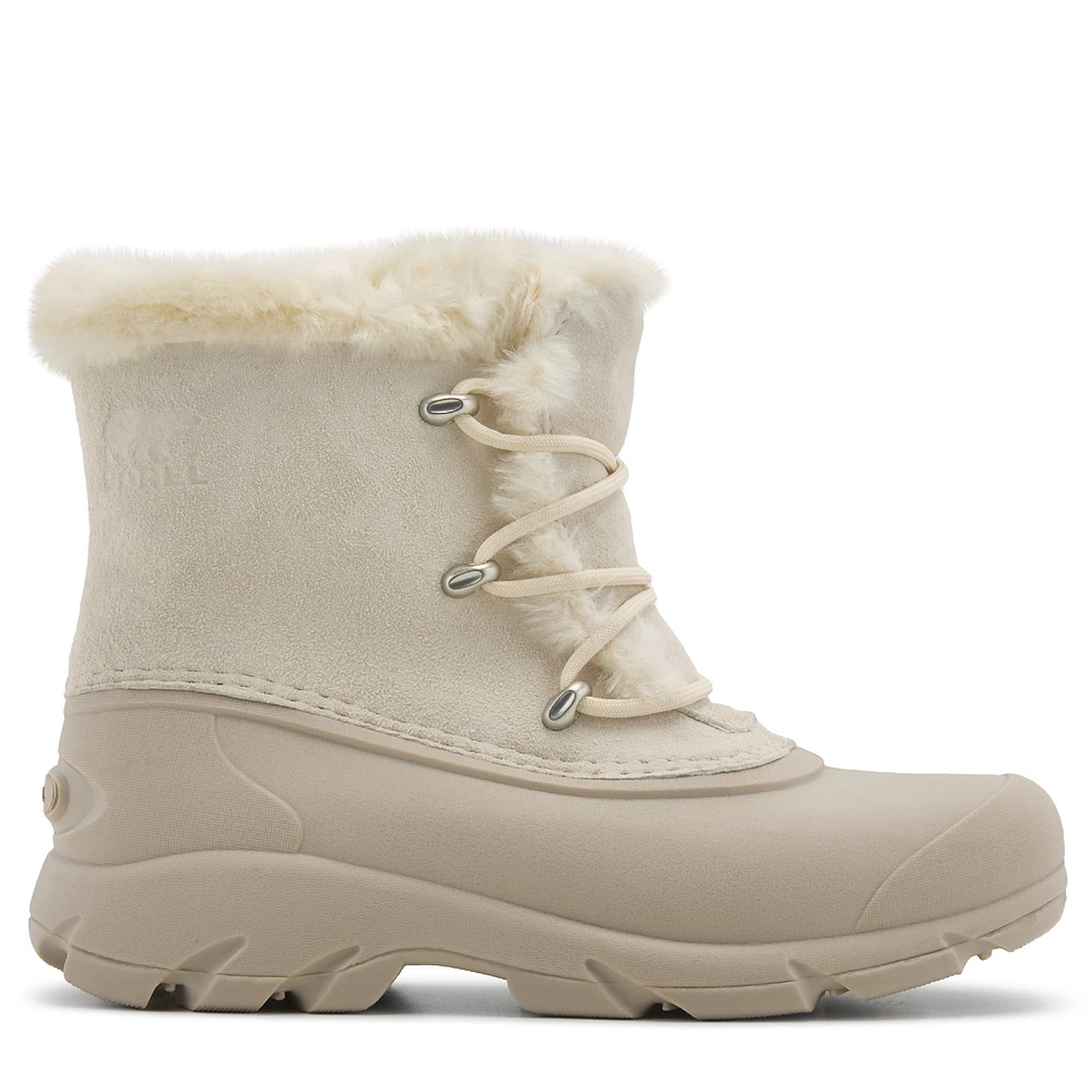 Women's Snow Angel Waterproof Winter Boot