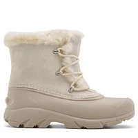 Women's Snow Angel Waterproof Winter Boot