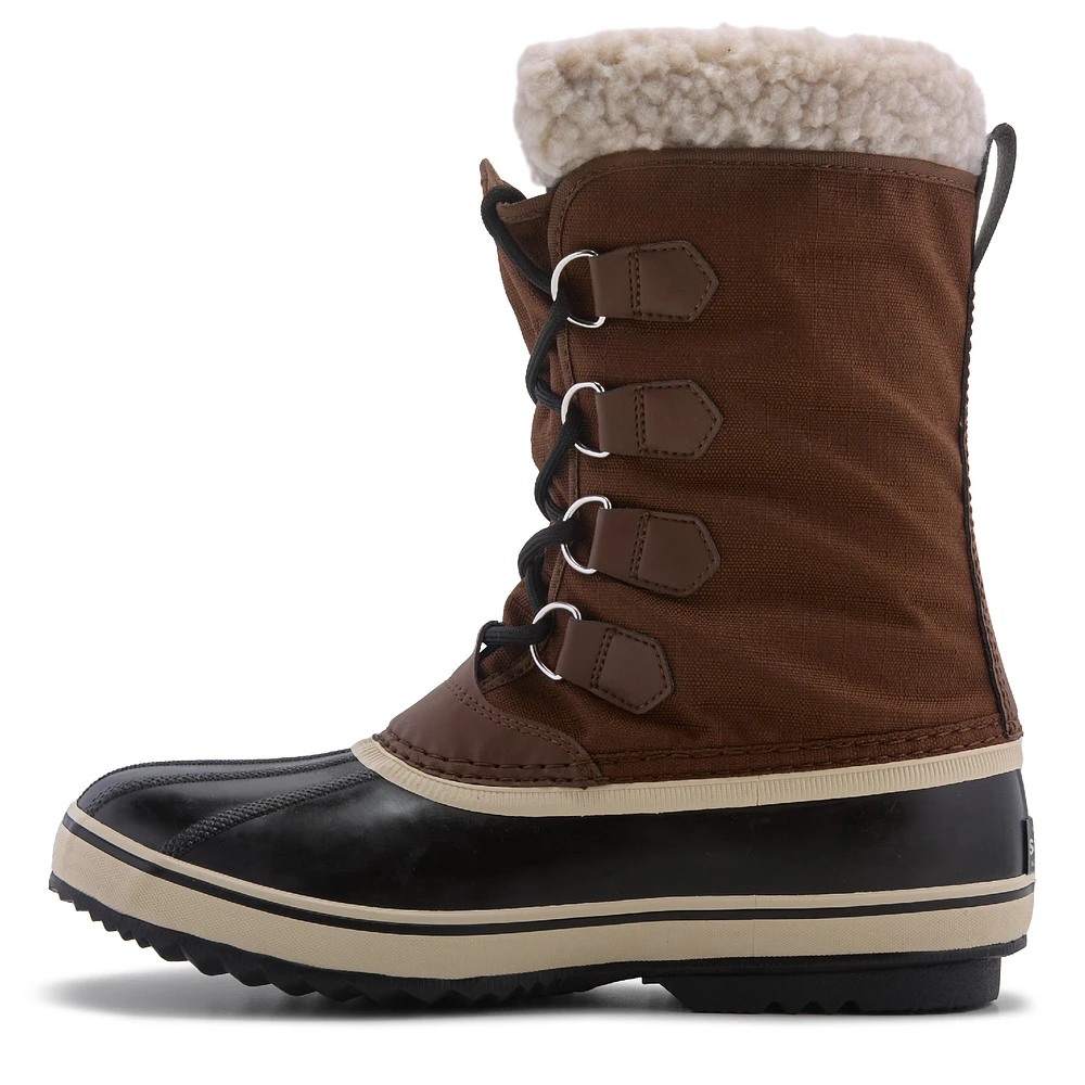 Men's 1964 Pac Nylon Waterproof Winter Boot