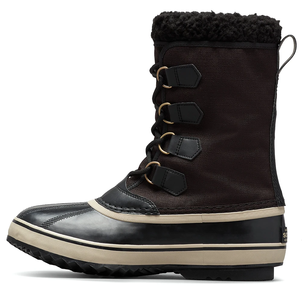 Men's 1964 Pac Nylon Waterproof Winter Boot