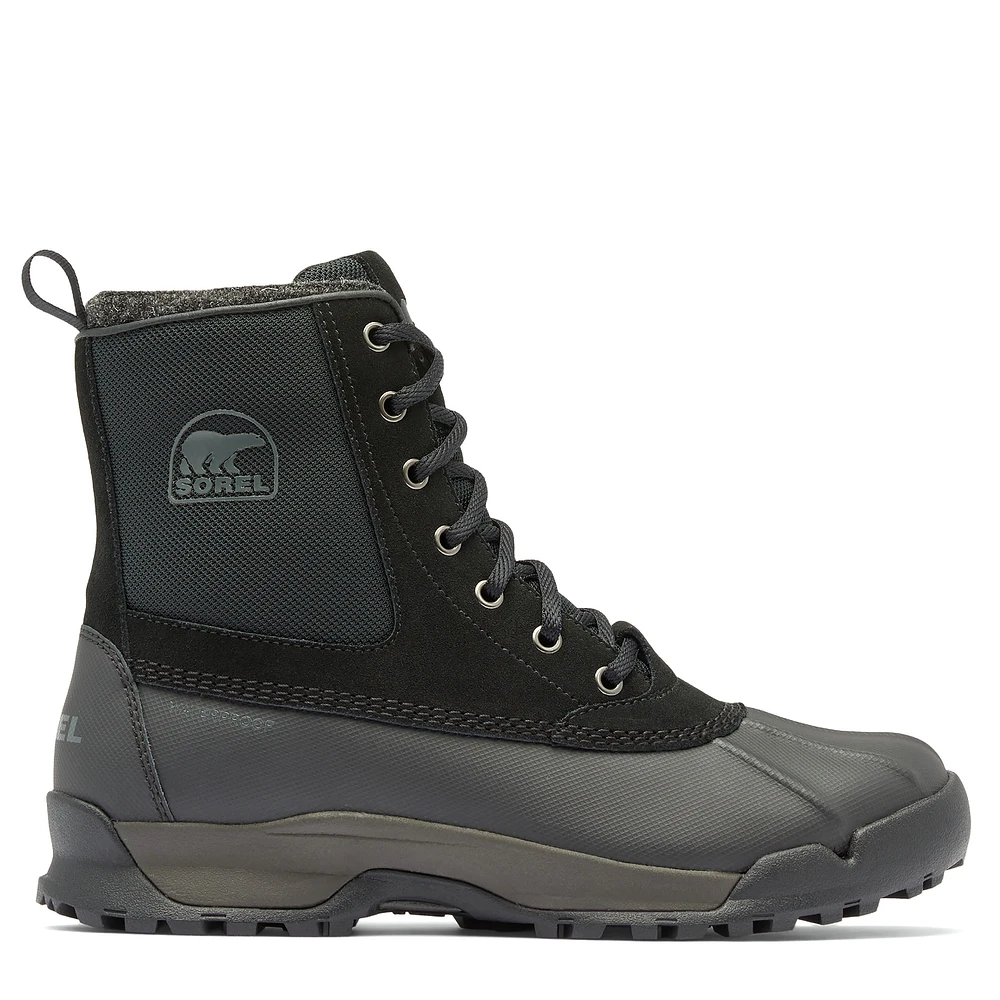 Men's Buxton Lite Insulated Waterproof Winter Boot