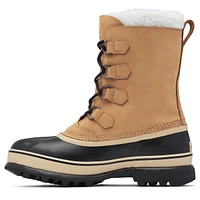 Men's Caribou Waterproof Winter Boot