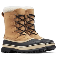 Men's Caribou Waterproof Winter Boot