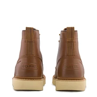 Men's Slabtown '62 Moc Toe Waterproof Boot