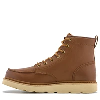Men's Slabtown '62 Moc Toe Waterproof Boot