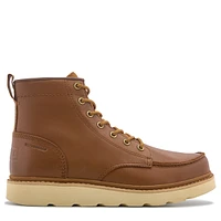Men's Slabtown '62 Moc Toe Waterproof Boot
