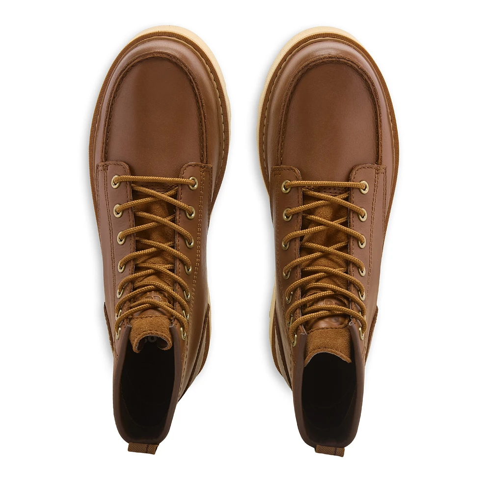Men's Slabtown '62 Moc Toe Waterproof Boot