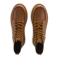 Men's Slabtown '62 Moc Toe Waterproof Boot
