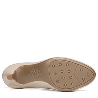 Women's Parigi Medium/Wide Pump